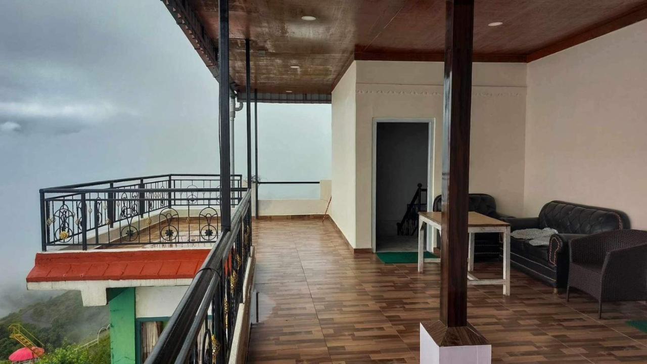 Panoramic View Guest House Sarangkot Pokhara Exterior photo